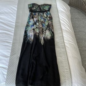 BCBG Maxi Dress